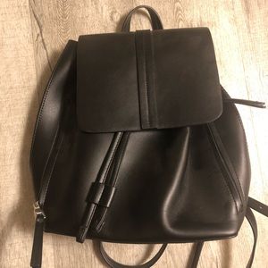 zara backpack